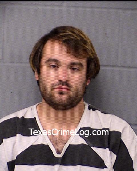 Donald Casselberry (Travis County Central Booking)