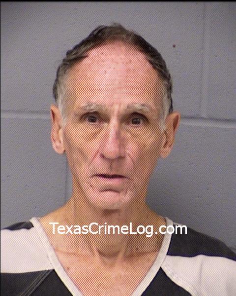Charles Anderson (Travis County Central Booking)