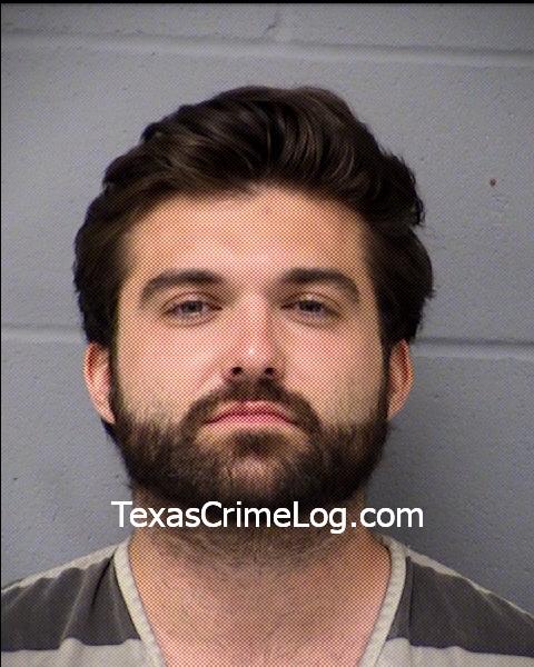 John Meyer (Travis County Central Booking)