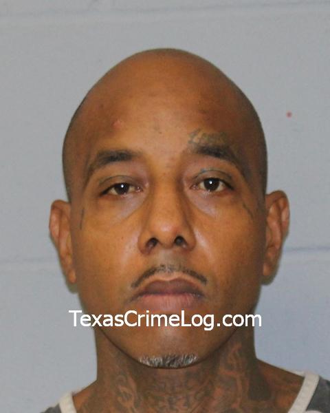 William Mills (Travis County Central Booking)