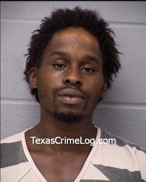 Danion East (Travis County Central Booking)