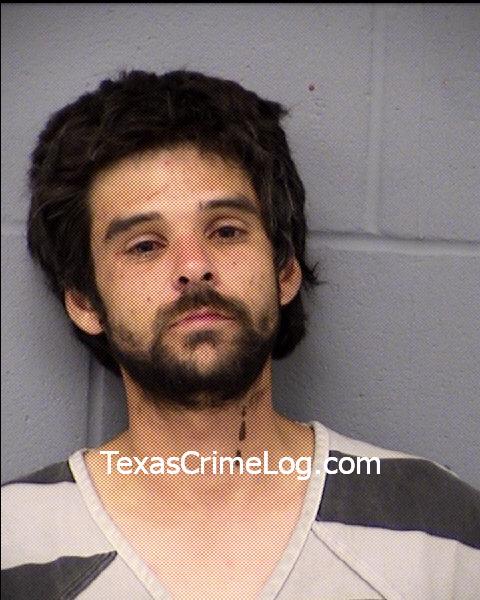 Thomas Janice (Travis County Central Booking)