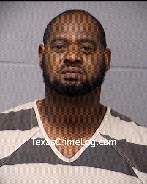 Christopher Moore (Travis County Central Booking)