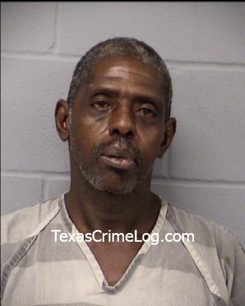 Kenneth Fletcher (Travis County Central Booking)