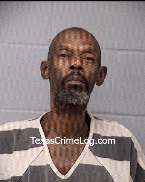 Edward Wilson (Travis County Central Booking)