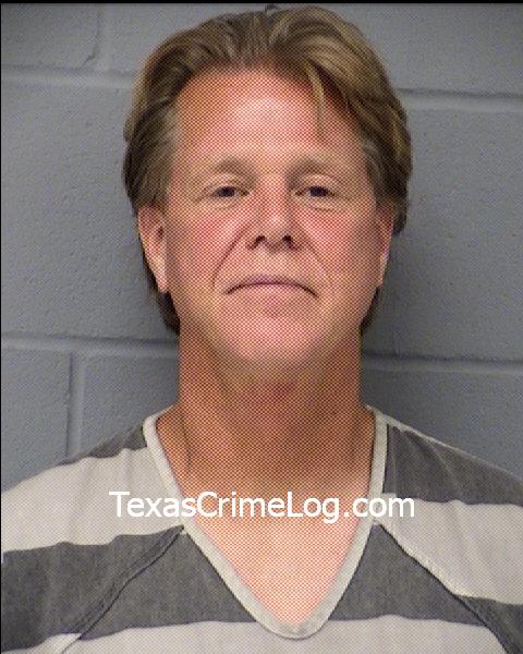 Jeffery Rudolph (Travis County Central Booking)