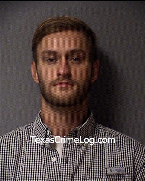 Joseph Buehler (Travis County Central Booking)