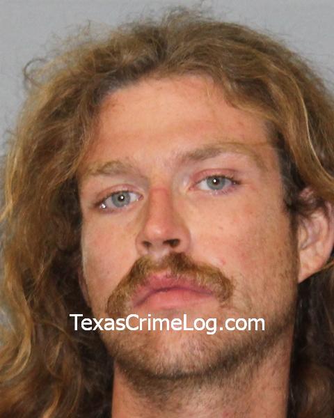 Samuel Jenkins (Travis County Central Booking)