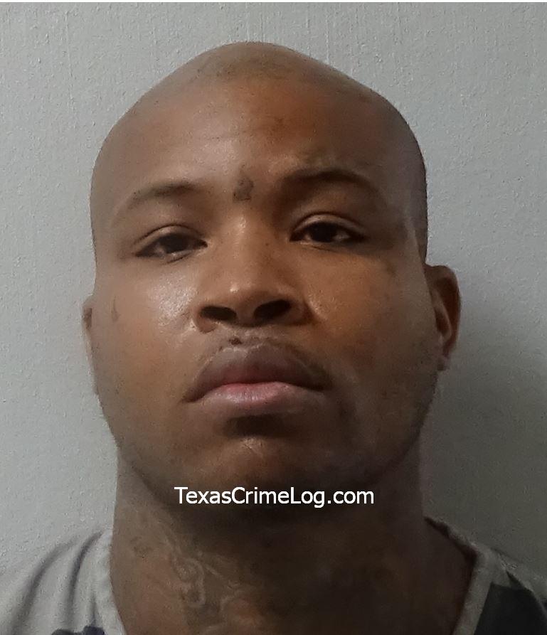 Christopher Mccutcheon (Travis County Central Booking)