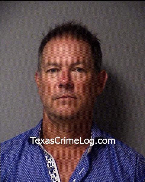 Jerry Day (Travis County Central Booking)