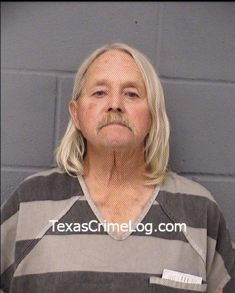 Jimmy Freeman (Travis County Central Booking)