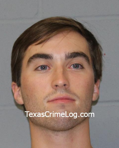 Jack Mahler (Travis County Central Booking)