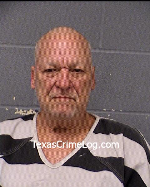 George Smith (Travis County Central Booking)