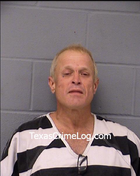 Michael Johnson (Travis County Central Booking)