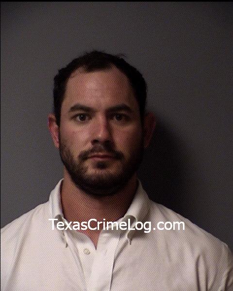 Lawrence Syminton (Travis County Central Booking)