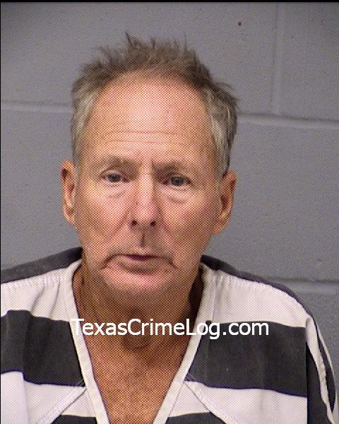 Frank Eisenberg (Travis County Central Booking)