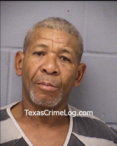 Rickey Bee (Travis County Central Booking)