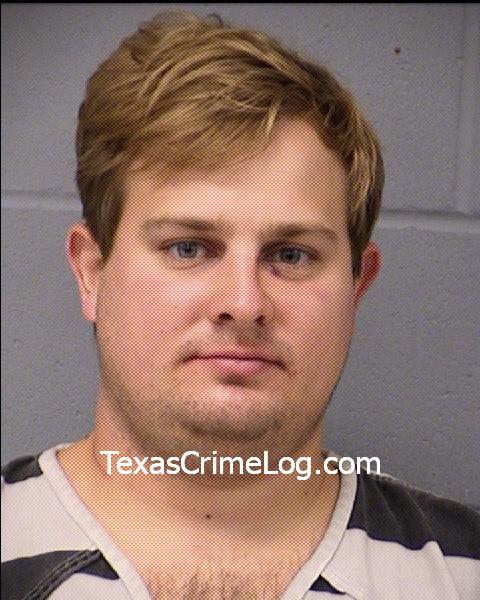 William Spencer (Travis County Central Booking)