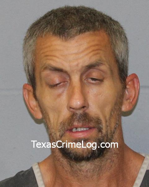 Joseph Pritchard (Travis County Central Booking)