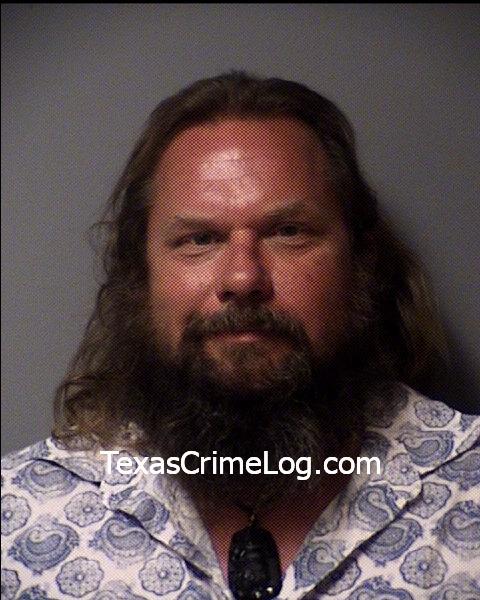 Donald Beadles (Travis County Central Booking)