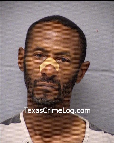 Robert Stephens (Travis County Central Booking)