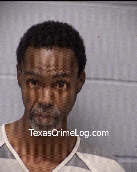 Larry Presley (Travis County Central Booking)