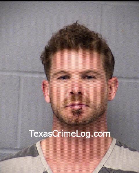 James Robertson (Travis County Central Booking)
