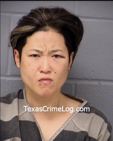 Connie Lim (Travis County Central Booking)