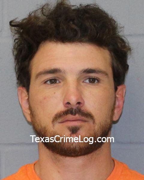Paul Montalbano (Travis County Central Booking)