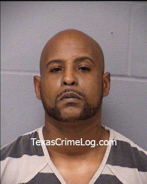 James Cordy (Travis County Central Booking)