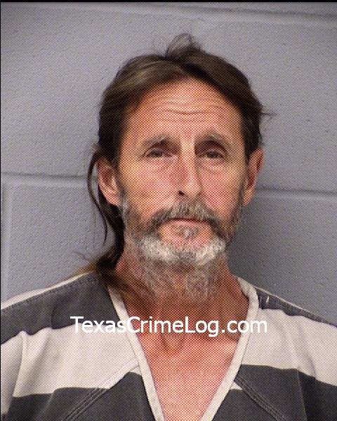 Andrew Stitt (Travis County Central Booking)