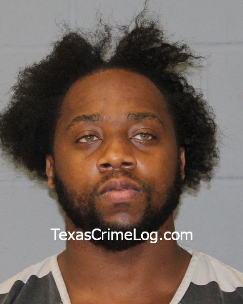 David Price (Travis County Central Booking)