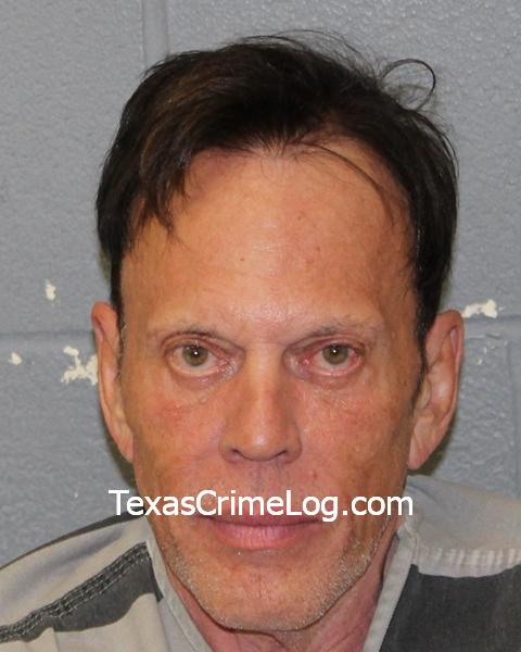 Richard Easton (Travis County Central Booking)