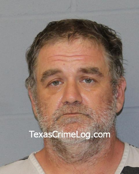 James Spears (Travis County Central Booking)