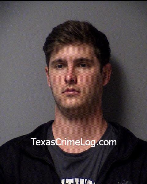 Brian Rawls (Travis County Central Booking)