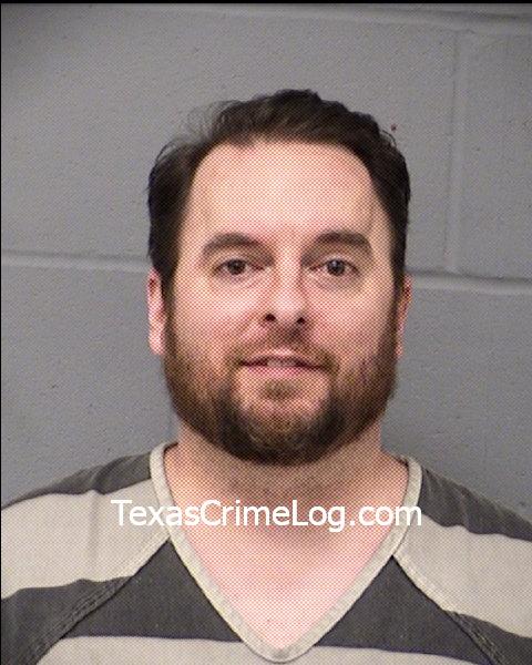 Noel Leclercq (Travis County Central Booking)