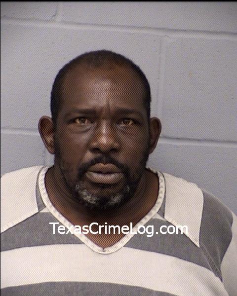 Willie Wilritch (Travis County Central Booking)