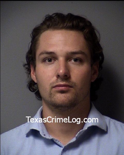 Cameron Mass (Travis County Central Booking)