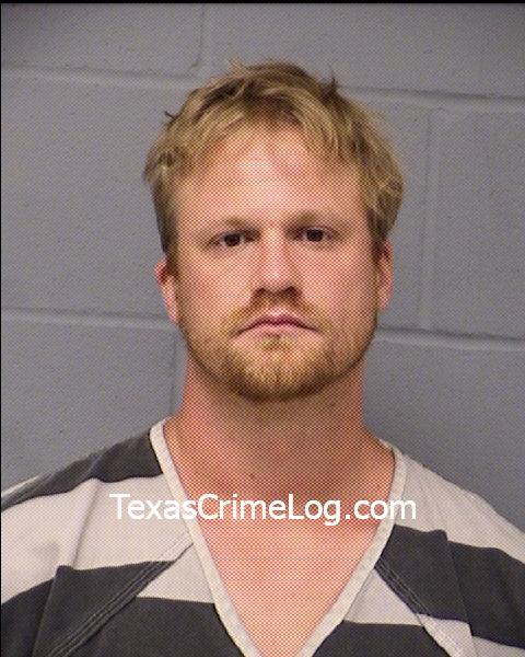 Thomas Perry (Travis County Central Booking)