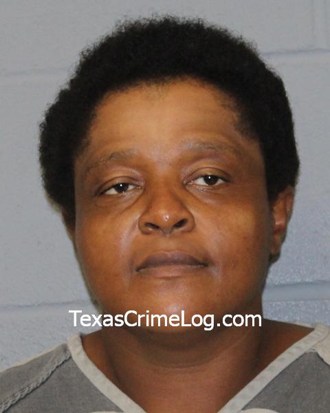 Denise Watkins (Travis County Central Booking)