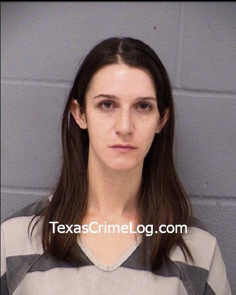 Laura Marshall (Travis County Central Booking)