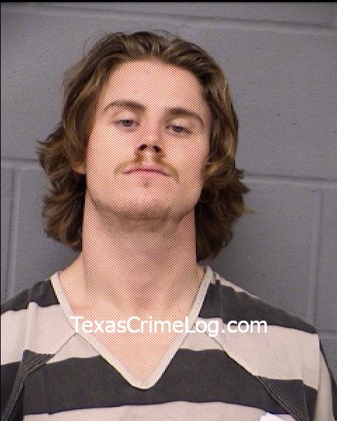 John Whitworth (Travis County Central Booking)