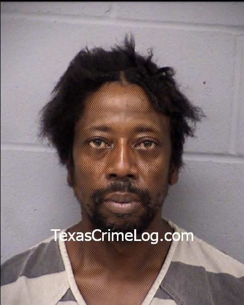 Wayman Phillips (Travis County Central Booking)