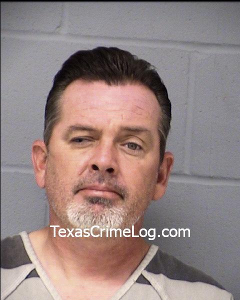 Joshua Rodriguez (Travis County Central Booking)