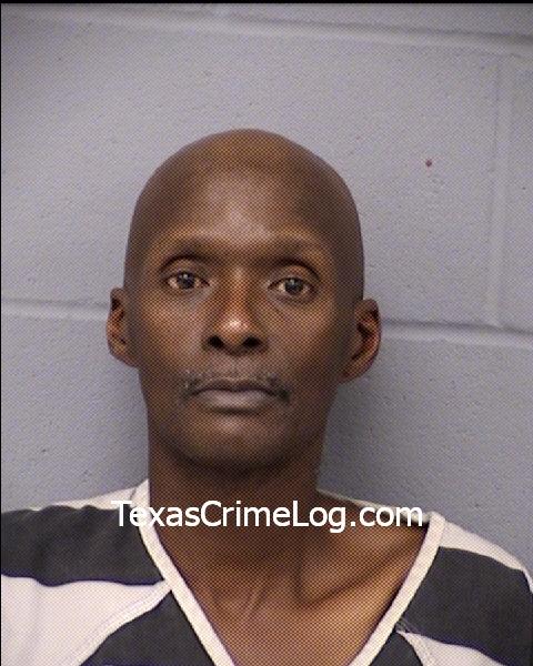 Ray Butler (Travis County Central Booking)