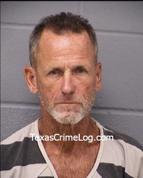 Peter Clark (Travis County Central Booking)