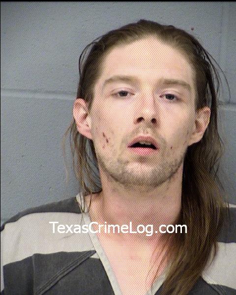 Kirkland Phillips (Travis County Central Booking)