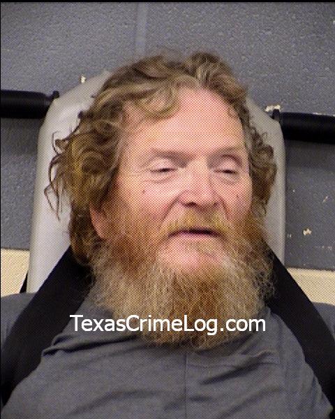 Steven Howell (Travis County Central Booking)