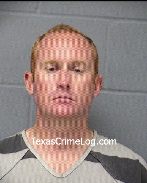 Kevin Gardner (Travis County Central Booking)