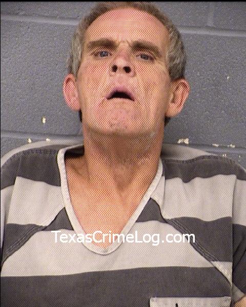 Paul Reid (Travis County Central Booking)